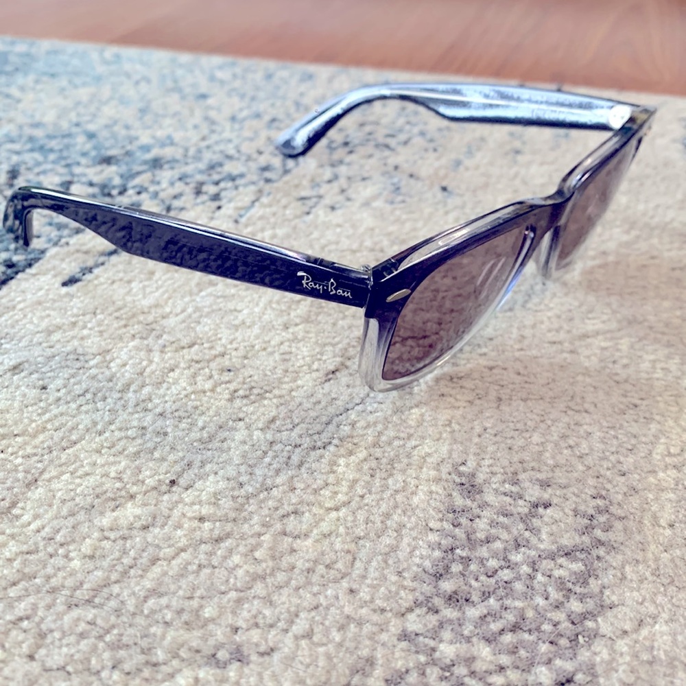 Original Ray Bans Wayfarers